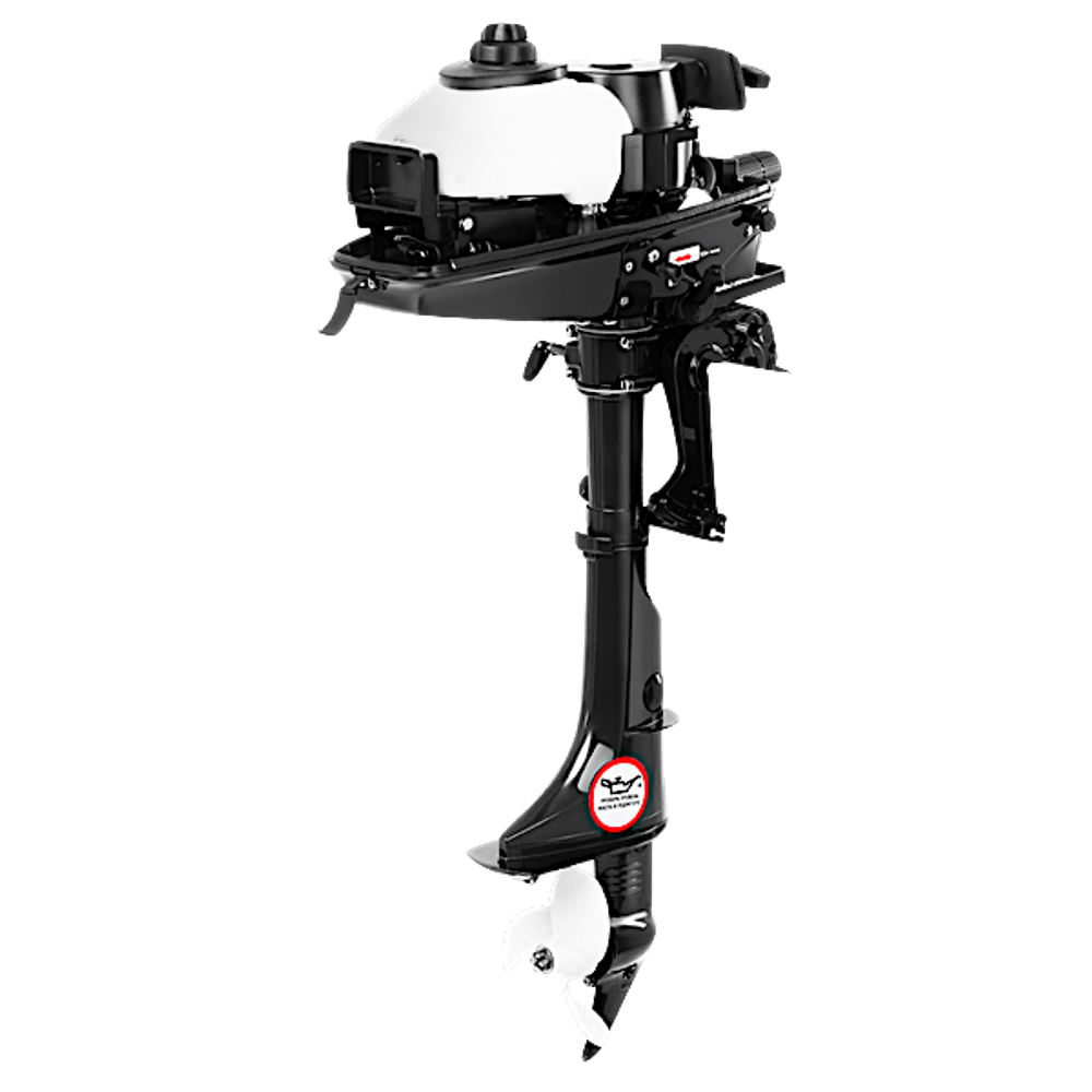 Лодочный мотор Hidea HD4FHWS