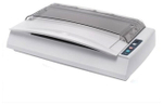 Сканер Avision FB2280E белый