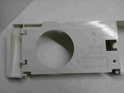 WS10X440 кт256 Декоративна панель стиральной машины Siemens WS10X440 б/у