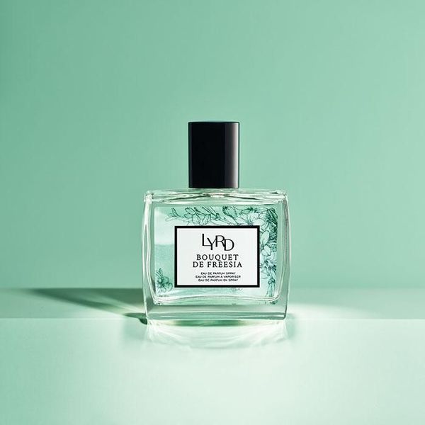 Avon Bouquet De Freesia