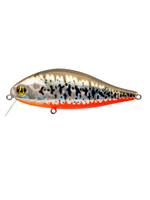 Воблер Pontoon21, Bet-A-Shad 63F-SR, 63мм, 7.3 гр., 0.1-0.3 м.