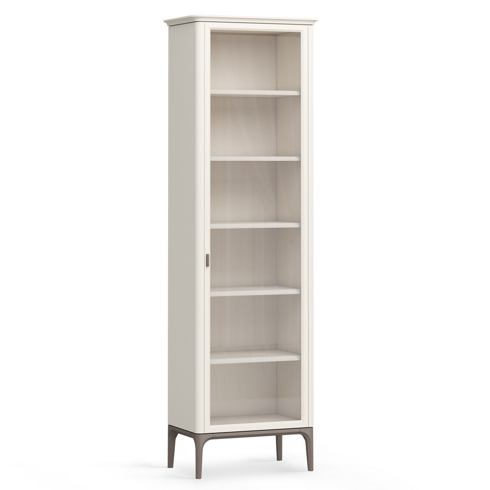 Шкаф книжный малый R Альтэ Pr129RA