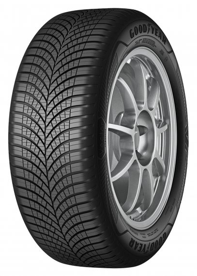 Goodyear Vector 4Seasons Gen-3 195/65 R15 95V XL