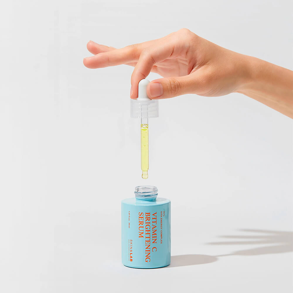 Skin&Lab VITAMIN C BRIGHTENING SERUM 30ML
