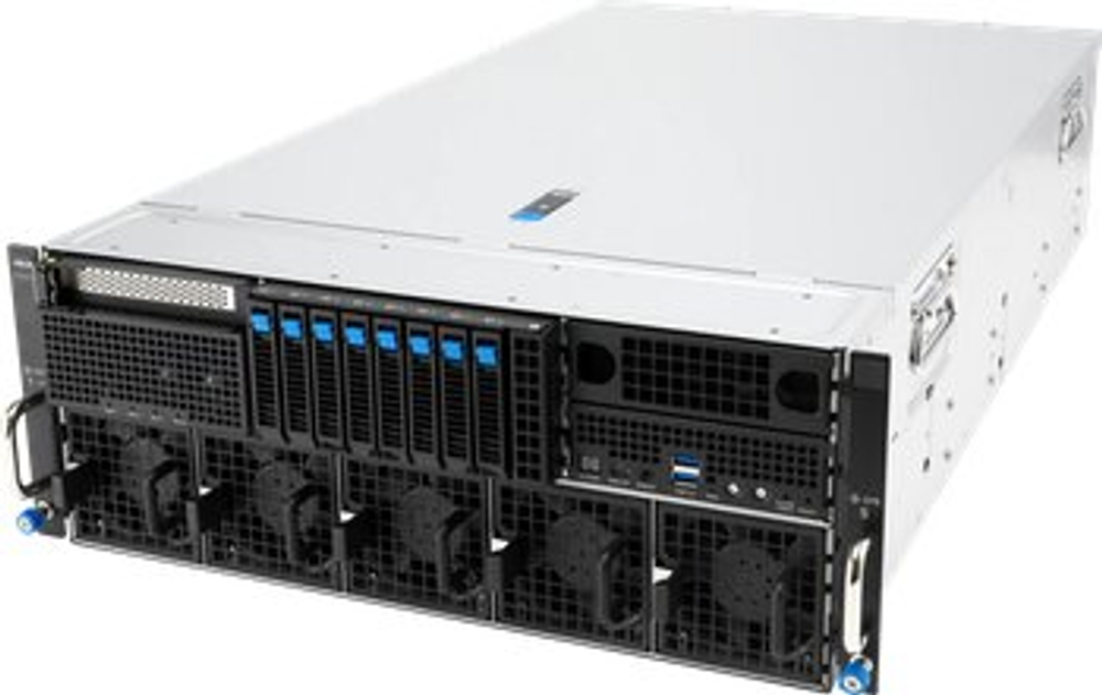 Серверная платформа ASUS 90SF0411-M00L20