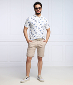 Поло POLO RALPH LAUREN - белый(710860341)