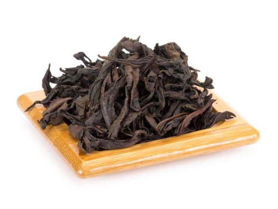 Herbata Da Hong Pao 6 Nong Xiang