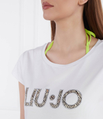 Платье Liu Jo Beachwear - белый(VA4103 JS003)