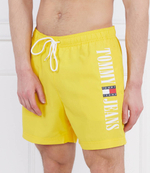 Шорты для плавания Tommy Hilfiger - желтый(UM0UM02954)