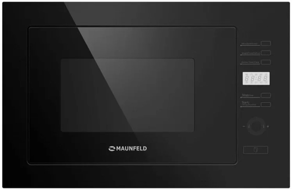 Maunfeld MBMO.25.7GB