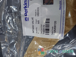 Клапан впускной / INTAKE VALVE АРТ: T403170