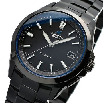 Наручные часы Casio OCW-S100B-1AJF