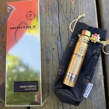 Montale Amber Musk