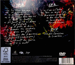 Zaz — Isa (CD)