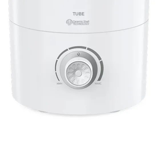 Увлажнитель воздуха Royal Clima RUH-TB300/4.0M-WT Tube