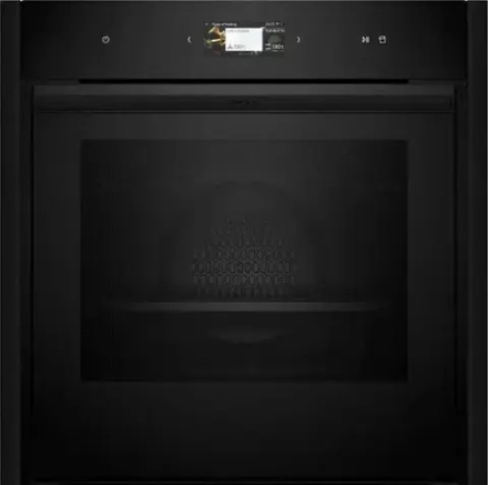 Встраиваемый электрический духовой шкаф Neff B69FS3CY0