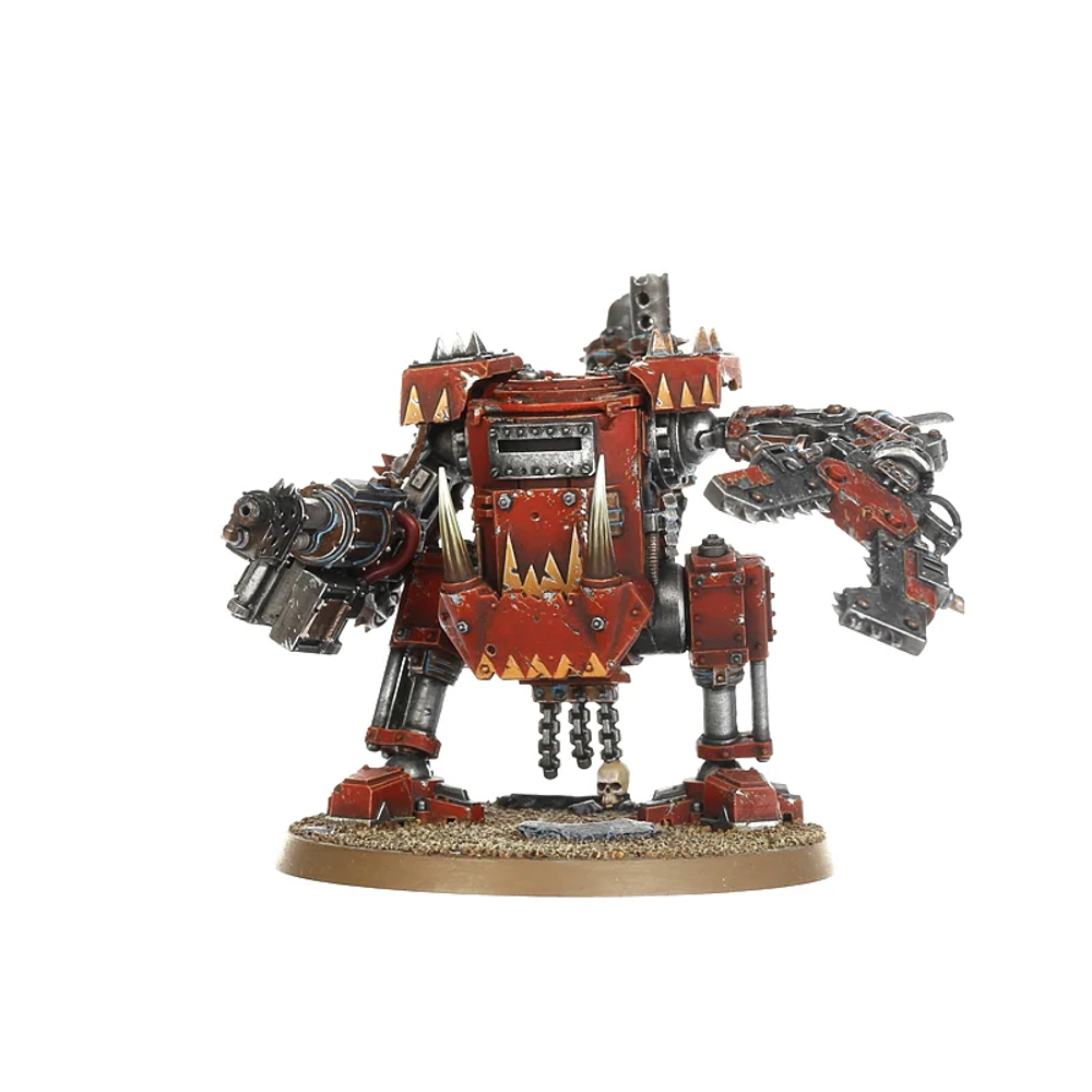 Ork Killa Kans