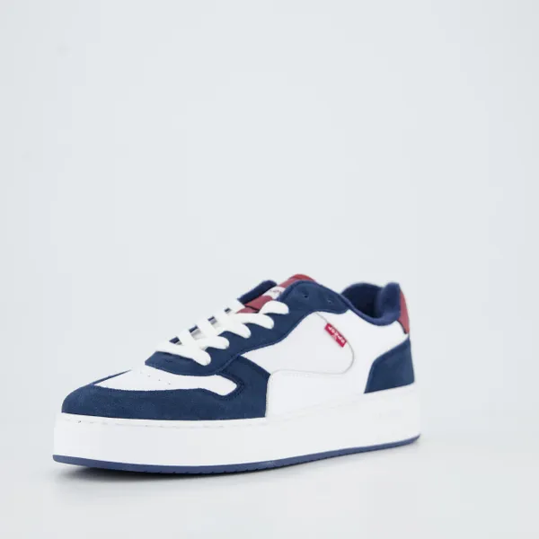 Кеды мужские LEVI'S GLIDE
