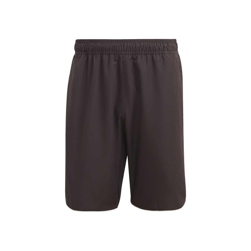 Мужские теннисные шорты adidas Club 9in Shorts Men - Black