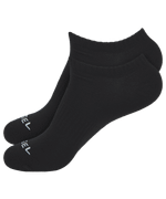 Носки низкие ESSENTIAL Short Casual Socks, черный