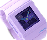 Часы Casio BGA-200-6E