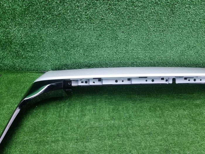 Спойлер крышки багажника Lixiang L6 (2024-н.в.)