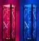 ADJ 12PX HEX прожектор LED PAR, 144Вт