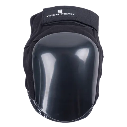 Защита колена ARMOR PRO EVA V.2 черный / black