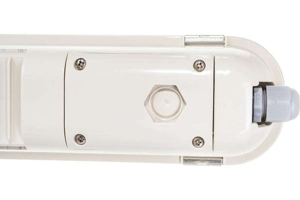 Светильник LED ДСП 1424 20Вт 4000К IP65 600мм IEK