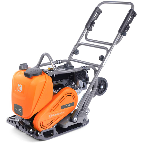 Виброплита Husqvarna LF 80 LAT прямоходная