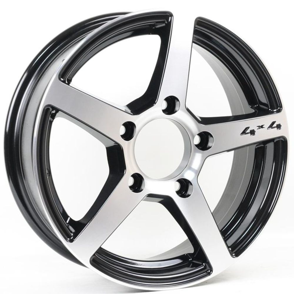 RST R136 6x16 5x139.7 ET 40 Dia 98 (GB)