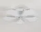 Потолочная люстра ACRYLICA FA4030 Ambrella