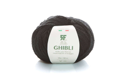Пряжа GHIBLI, 50г