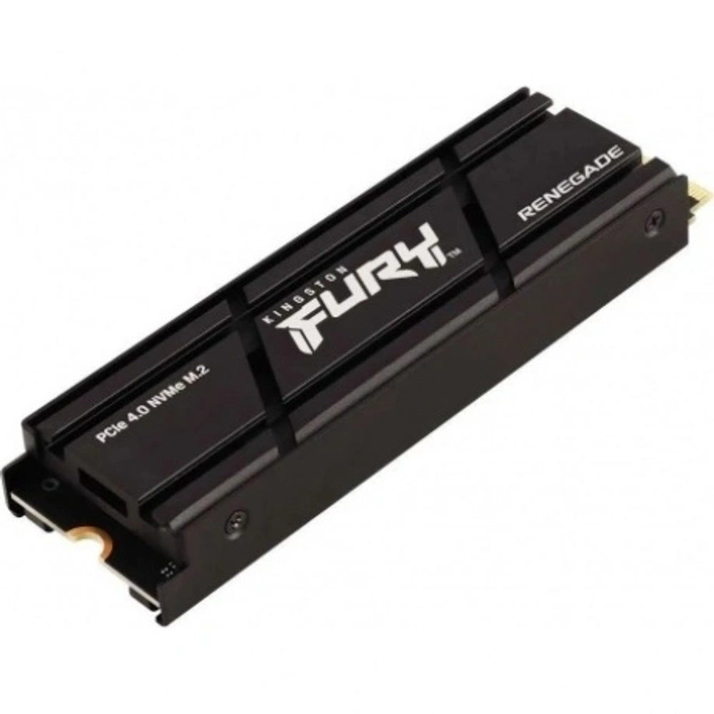 Накопитель SSD Kingston 2TB SFYRDK/2000G