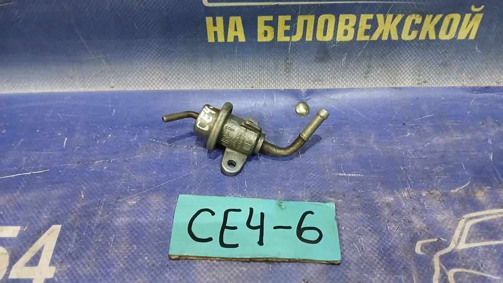Регулятор давления топлива Honda RAFAGA 1994