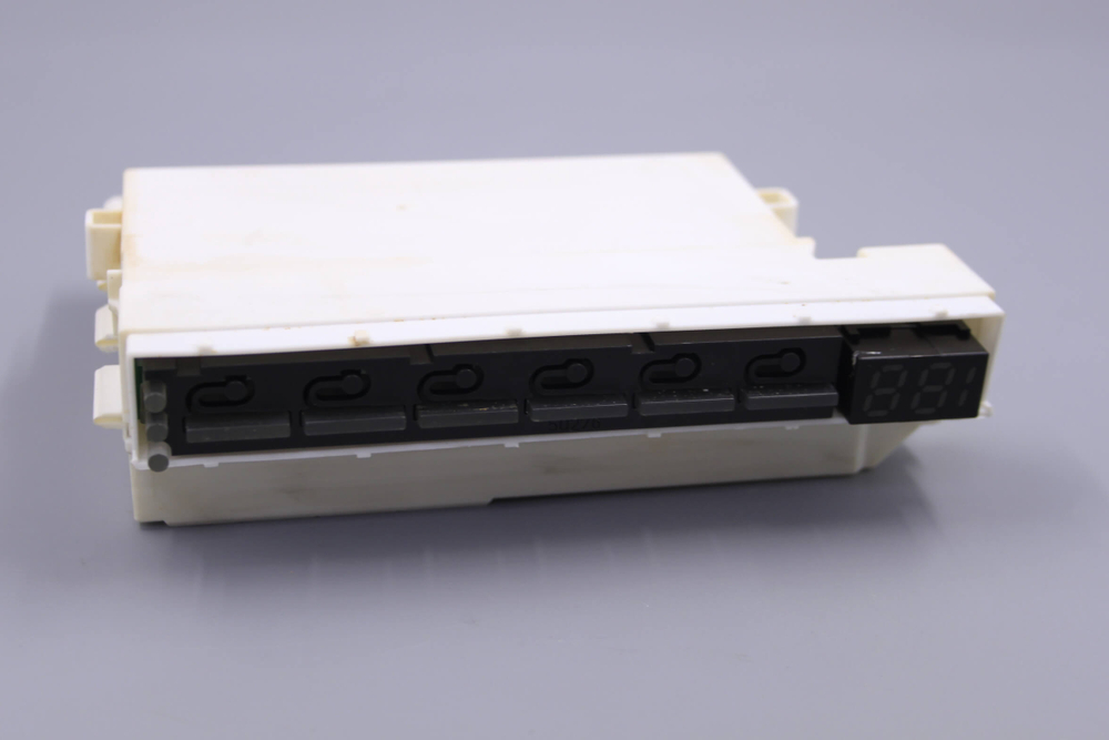 152805711 Модуль управления 546950-08 посудомоечной машины Electrolux
