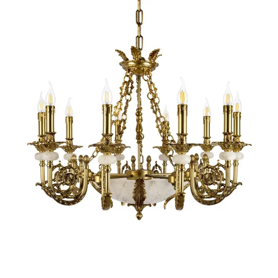 Подвесная люстра Palazzo 10565/10 Loft It