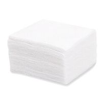 Фланелевые патчи-салфетки 30x30, StrixTac