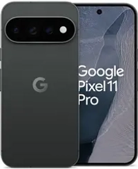 Смартфон Google Pixel 11 Pro 12/256 ГБ, Black Obsidian (Матовый чёрный)