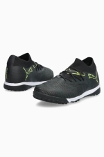 Сороконожки Puma Future 8 Match TF - черный