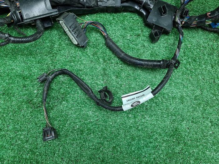 Проводка моторного отсека RR Sport 2 L494 (13-22)