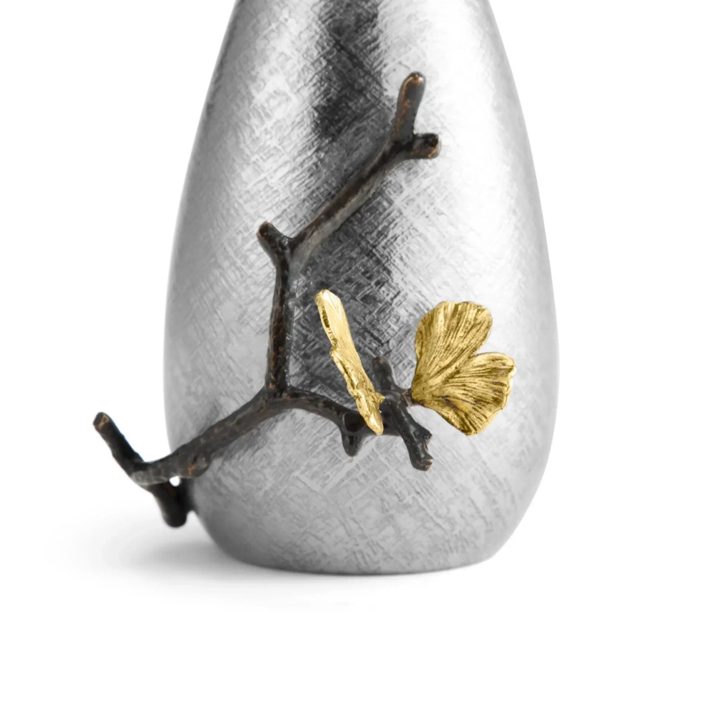 Дозатор для жидкого мыла Butterfly Ginkgo (17.8 см)