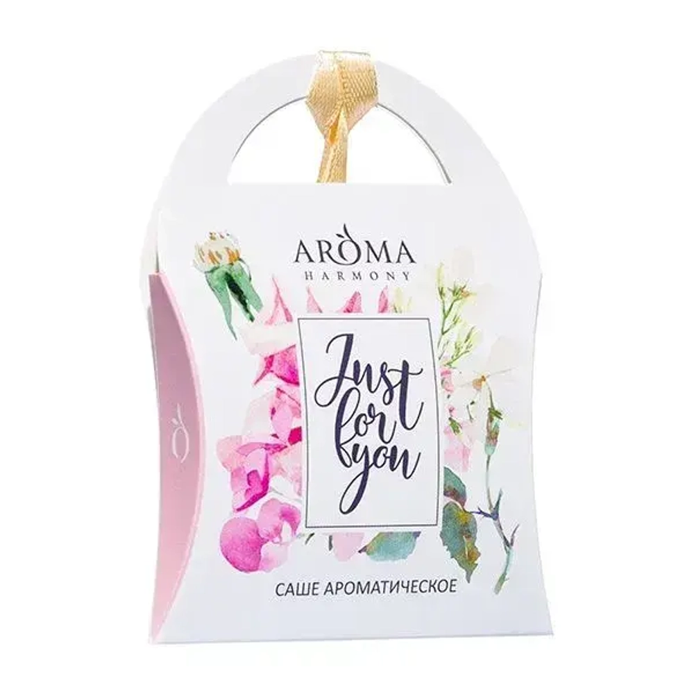 Саше Aroma Harmony Романтическое настроение, 10 гр