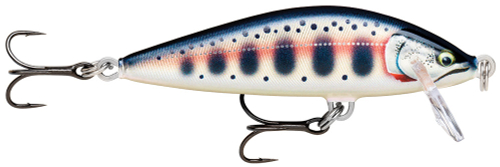 Воблер RAPALA CountDown Elite CDE75 / 7.5 см, 10 г, цвет GDYM