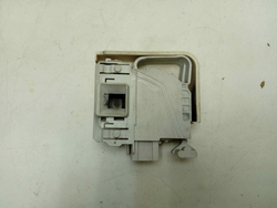 WIS24140OE/47 кт173 Блокировка люка для стиральной машины Bosch WIS24140OE/47 б/у