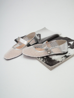 Балетки женские DEDE SHOES 1580\07