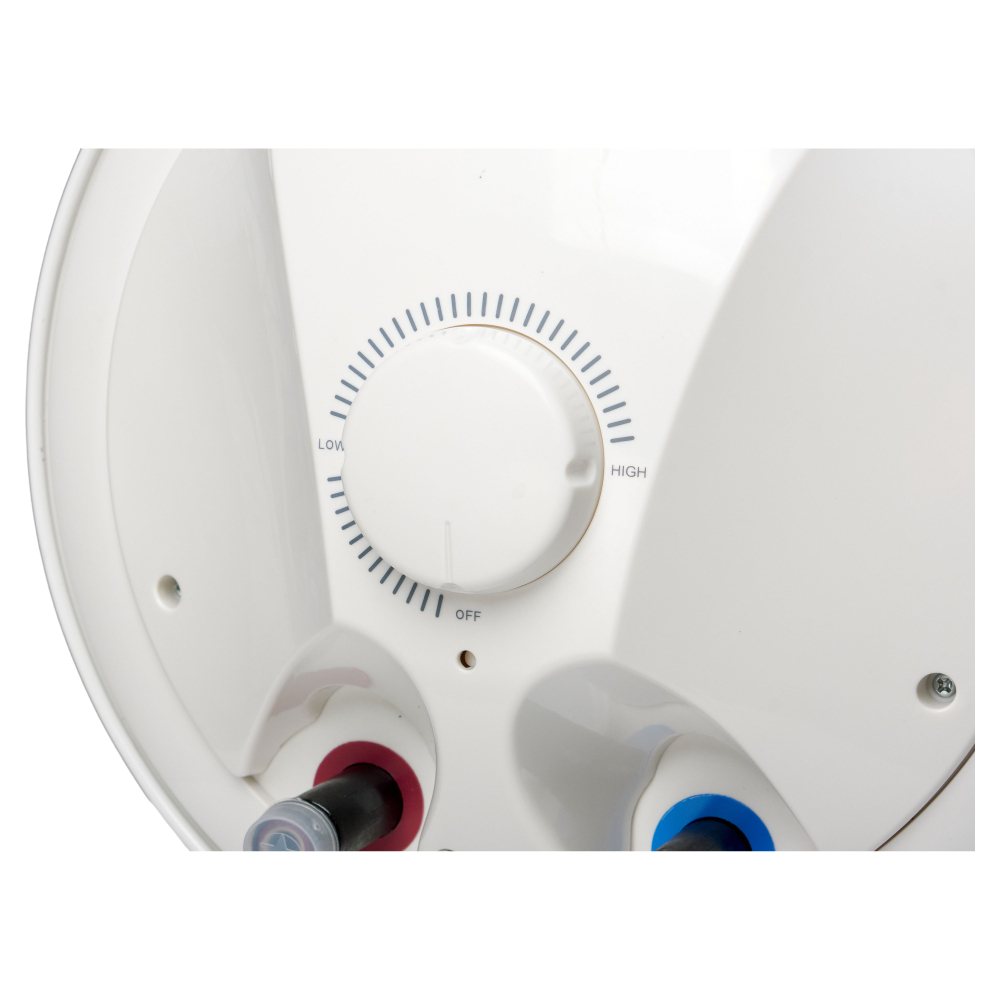Водонагреватель 30 л. накопительный электрический OASIS MS-30 Slim