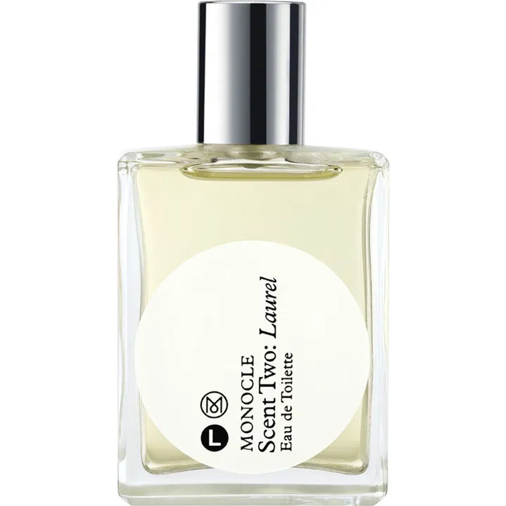 Comme Des Garcons Monocle Scent Two: Laurel