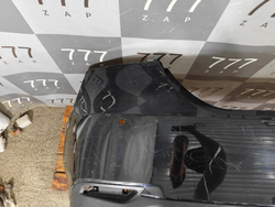 Бампер задний Toyota Camry (XV70) 17-нв Б/У Оригинал 521590X921