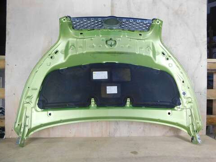 капот Toyota Rush J200E 2010